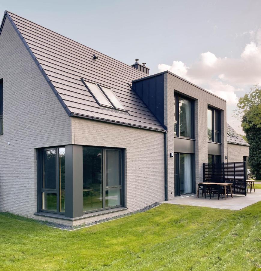 Haus Meerling Rerik Εξωτερικό φωτογραφία